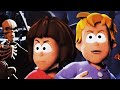40 Winks (PS1) 1999