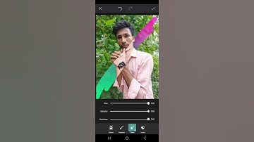 face white and smooth oily skin background  color change photo editing #shorts #trending #edit