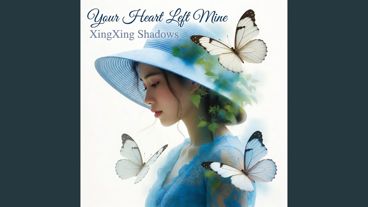 The Temperature of Goodbye