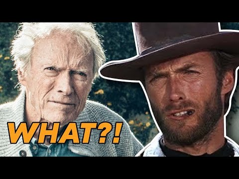 Why Clint Eastwood Didn’t Want to Do the Good, the Bad and the Ugly