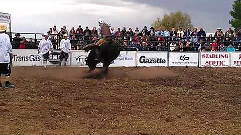 Jason Finkbeiner 81 on SKRI 76 Boilyn Hot  Asquith...