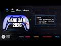 GAME JAM 2026