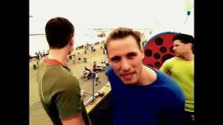 LFO - Summer Girls - 4k 60fps