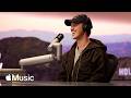 Ryan Beatty: Sweet Fortune, Following Up Calico, and Defeating Expectations | Zane Lowe Interview