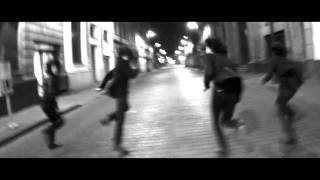 Video thumbnail of "APOLO - LA NOCHE (Video Oficial)"