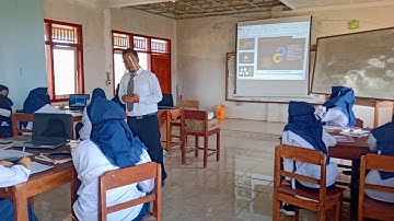 UJI KINERJA (UKIN) PRAKTEK PEMBELAJARAN TEKS EKSPLANASI