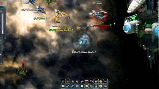 Darkorbit [DE7] Cry
