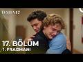 Daha 17 l 17. B&ouml;l&uuml;m Fragmanı ''Biz Kardeşiz Teoman''