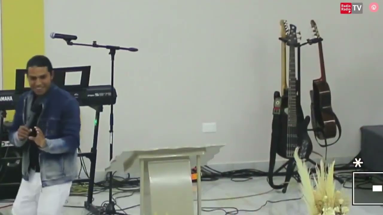 salvos por GRACIA Hr. MESÍAS SAAVEDRA