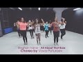 Meghan Trainor - All About That Bass I Beginners Dance Choreo by Vova Poturaev #elgatostudio