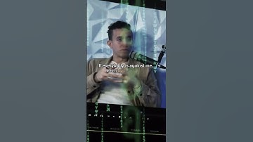 Unstoppable force, immovable object 🚀🗿