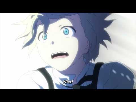 PARALLEL WORLD～episode.0～ Parallel World Pharmacy - YouTube