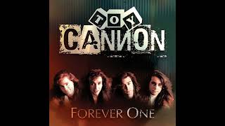 Toy Cannonforever One