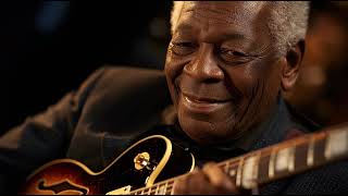 🎸 BB King Tribute – Deep Blues Grooves & Midnight Soul Sessions