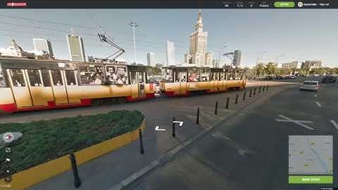 Country #43 Poland, Geoguessr Ep. 102