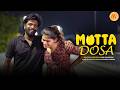 Mutta Dosa | Tamil Romantic Short Film | ft. Aishwarya Subramanian, Balaji | JFW | 4K