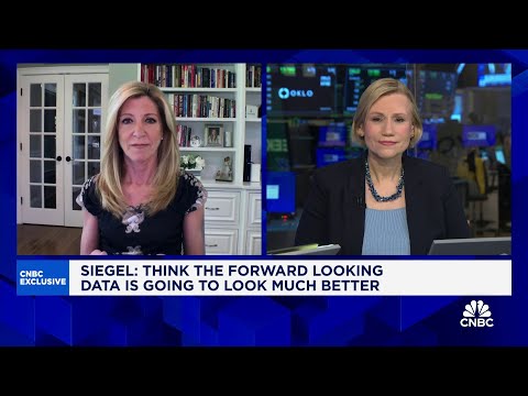 Rate cuts will provide 'positive momentum,' says Invest's Kristina Hooper Episode cover