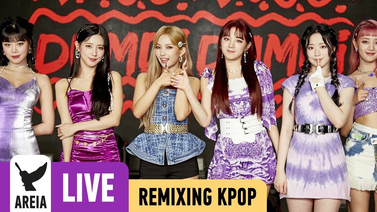 Areia Creations kpop Remix. Kpop_Remix___Loona_-_Star__Areia_kpop_Remix__420_. Kpop_Remix___Weki_Meki_-_cool__Areia_kpop_Remix_