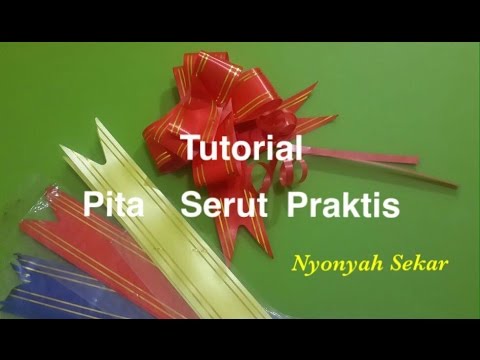 Video: Pita pemasangan: untuk apa?