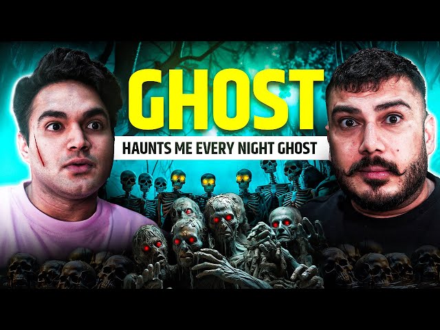 Horror rituals आप कभी मत करना 🤯| real horror ft.@AnkurxAnkur  | The Real One class=