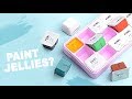 THE MOST SATISFYING PAINT SET. But are they any good?