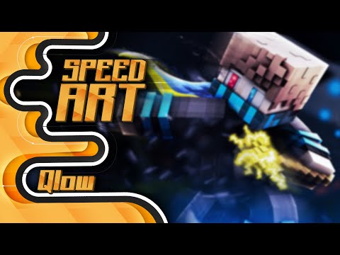 MEINE FLÜGEL & qute • Minecraft QSG #6  qlow w/ Slowly 