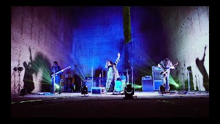 THE NOVEMBERS Live 「At The Beginning」digest - YouTube