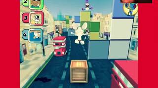 Let’s Play Danger Mouse Danger Games ! ⚡️ 🥇 screenshot 3