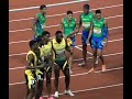 2025広州世界リレー男子4X400m予選2ー1 GUANGZHOU Men4x400M Relay WC Qualifying Round 2