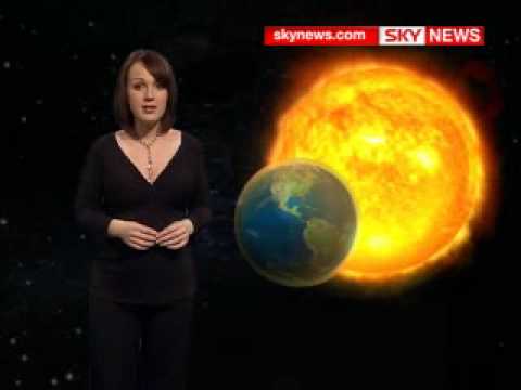 Video: Petele solare sunt calde sau reci?