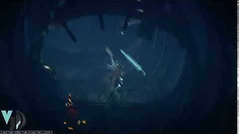 [Warframe] Ludicrous GPU Particles!!