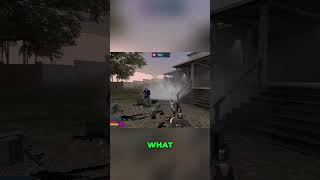 GMod TTT Chaos: Stairway Fails &amp; Kill Orders #shorts