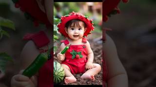 Tarlanın Ortasında Anne Balım Dedi Bu Sevgi Bambaşka