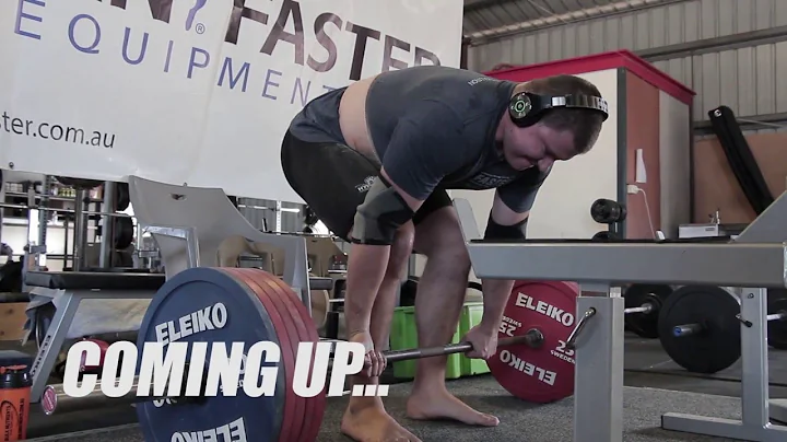 Dave Napper - Again Faster Ambassador