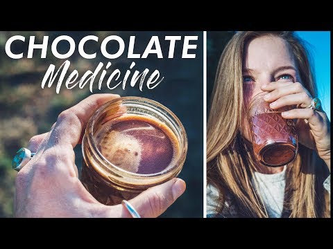 Video: How To Drink Cocoa