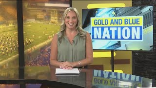 Mountaineer Minute: WVU Football Working Fast in Fall Camp