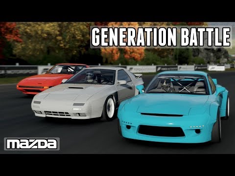 which-rx7-is-the-best?---fb-vs-fc-vs-fd-(forza-7)