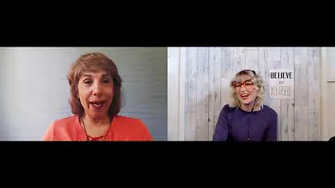 Healing is Possible - Dr. Rita Louise - PTSD