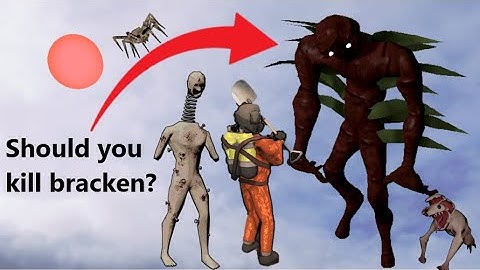 Entity Spawn Mechanics Guide for Lethal Company