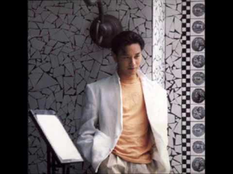 (Gau Liu) - Leslie Cheung Kwok Wing ()