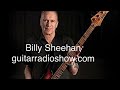 Guitar radio show ep 325 billy sheehan