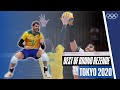 🏐 Best of Bruno Rezende 🇧🇷 at Tokyo 2020