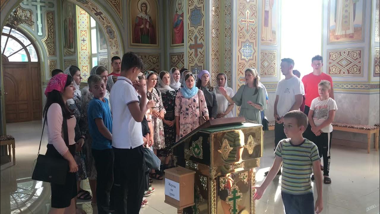 Взбравной воеводе. Болгарский распев