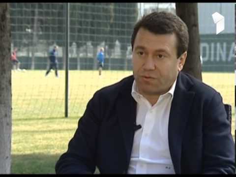 არენა - თბილისის \"დინამო\