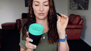 Keep Cup Review - DON'T SPILL YOUR COFFEE EVER AGAIN