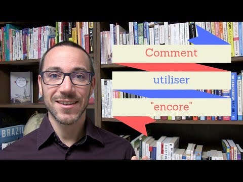 Vidéo: Le mot étonnement signifie-t-il ?