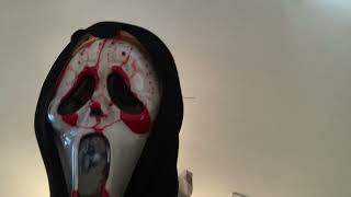 Scream part 2