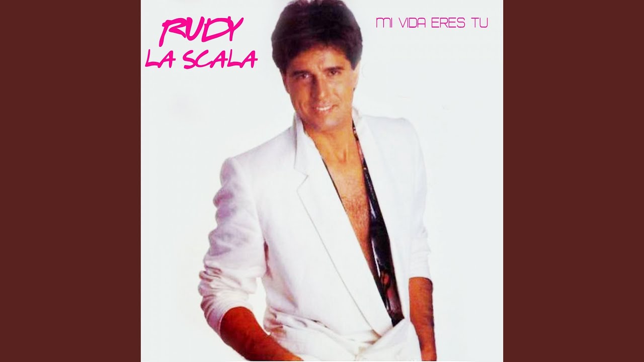 Mi Vida Eres Tú (En Vivo)