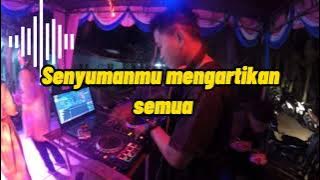 DJ CINTA KARENA CINTA KAROKE KEYBOARD KN7000