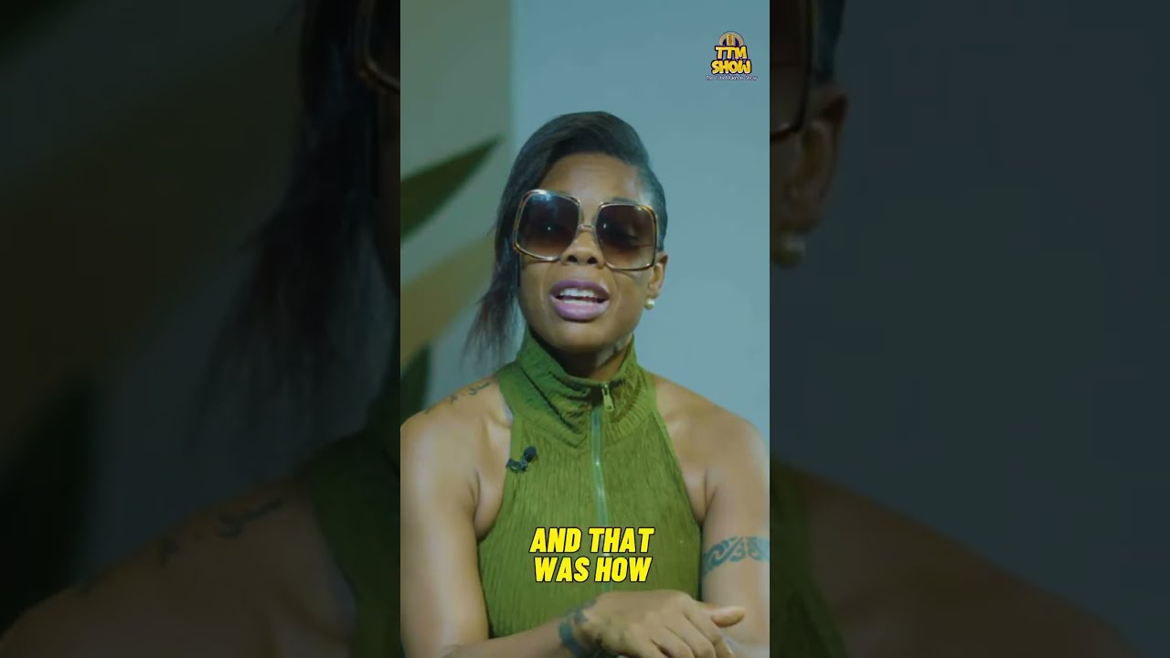 What Happened To Me In 1997 That Helped Bring Dance Innovation Nigeria 